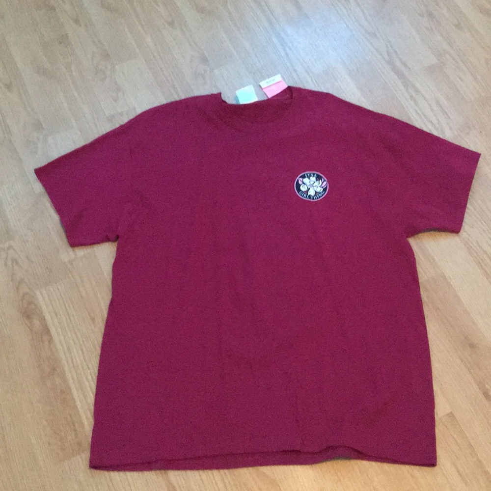 XL cute tshirt